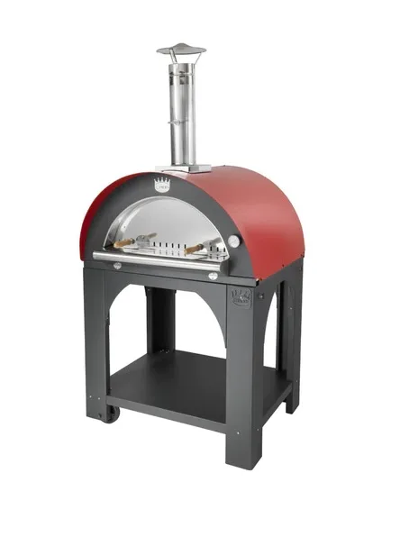 Limited stocks clementi pulcinella pizza oven
