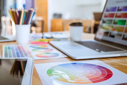 Graphic designing company in delhi