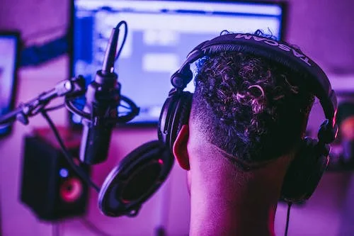 Music video production house in delhi