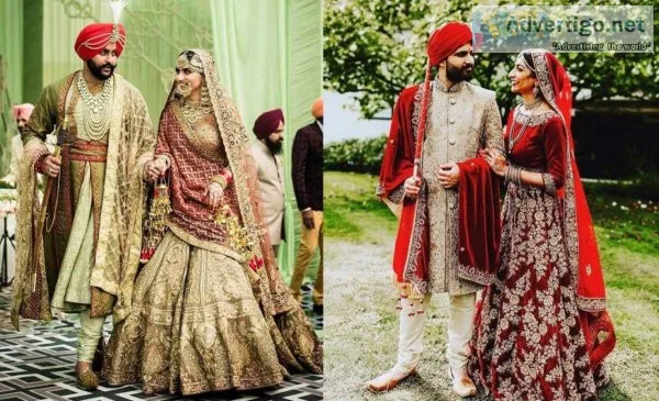 Latest wedding tips