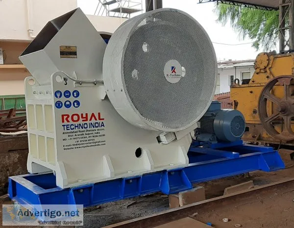 Jaw crusher in gujarat | jaw crusher manufacturers in india -rte