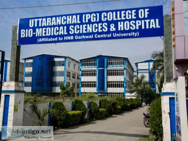 Best paramedical college in dehradun