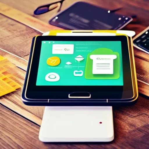 Android app development company