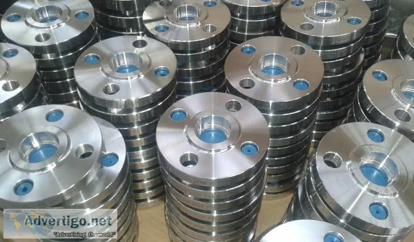 Stainless steel 304/304l/304h flanges exporters in india