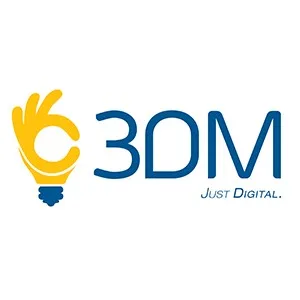Best digital marketing service in hyderabad - 3dm agency