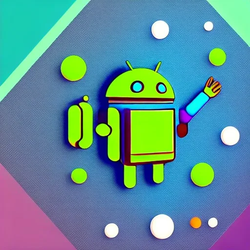 Android app development company