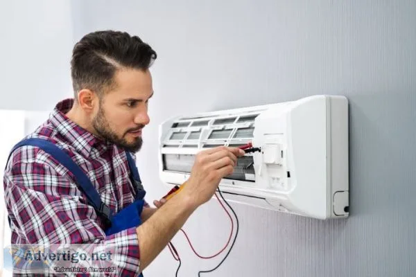 Air conditioner repair oKC
