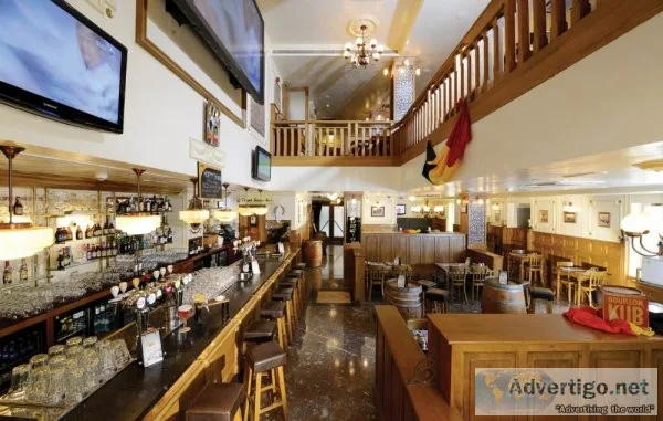 Best brunch in dubai | sports bar | belgian beer cafe