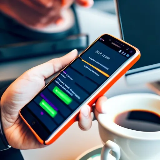 Android app development company