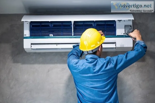 Air conditioner repair oKC