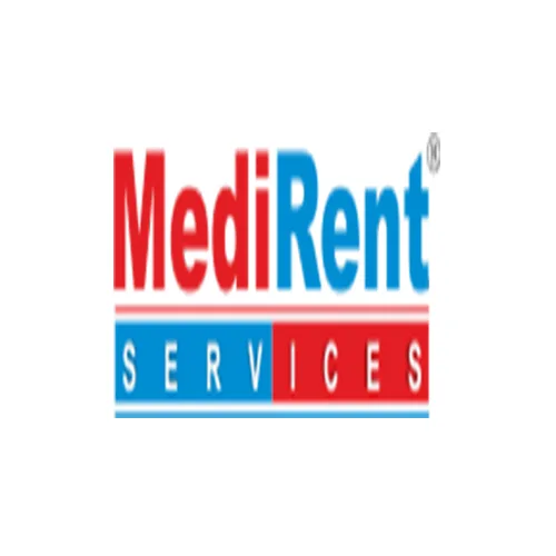 Medical equipment on rent medirent services