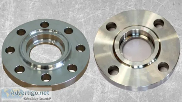 Alloy 20 flanges exporters in india