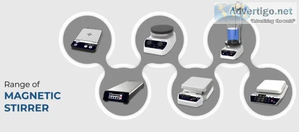 Maximize efficiency with laboratory equipment by neuation techno
