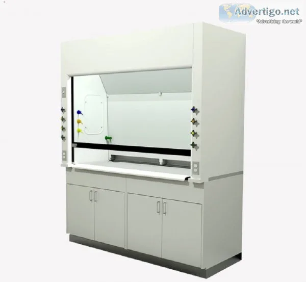 Get best quality laboratory fume hood