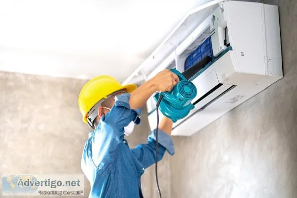 Air conditioner repair oKC