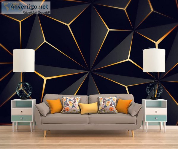 House wallpaper for walls