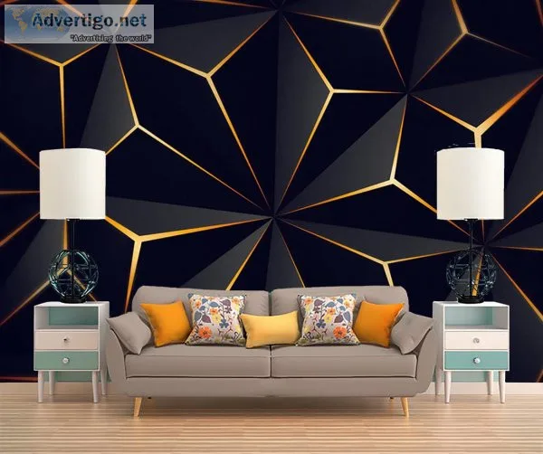 House wallpaper for walls