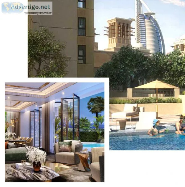 Your ultimate guide to buying property in dubai