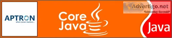Core java training in delhi