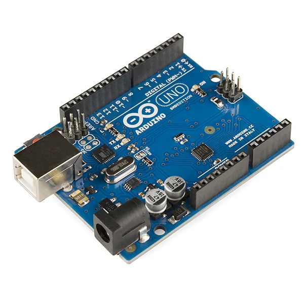 Arduino uno