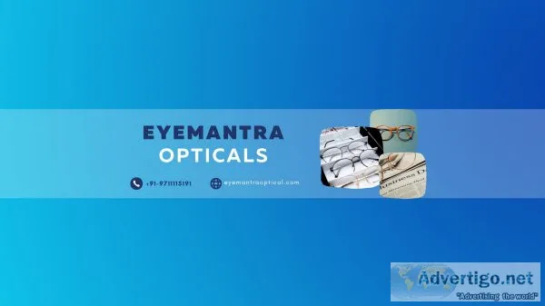 Best optical store