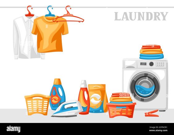 Wash dry fold pos/laundry shop pos system/laundromat pos systems