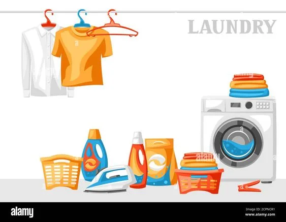 Wash dry fold pos/laundry shop pos system/laundromat pos systems