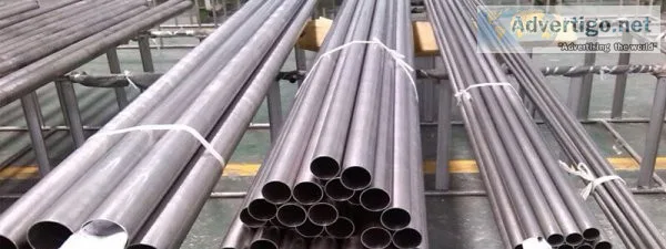 Titanium gr 5 pipes & tubes stockists