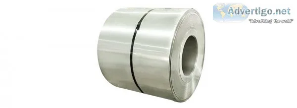 Stainless steel 316 coils stockists in mumbai