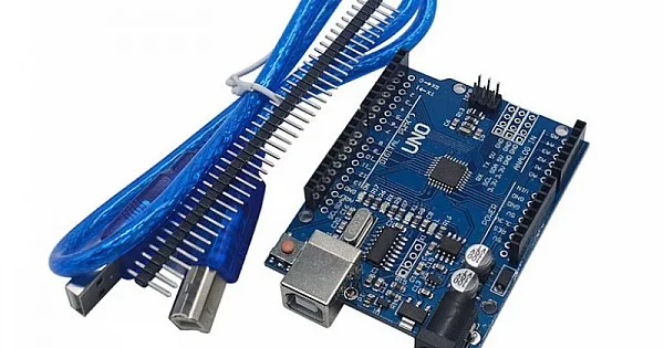Arduino uno