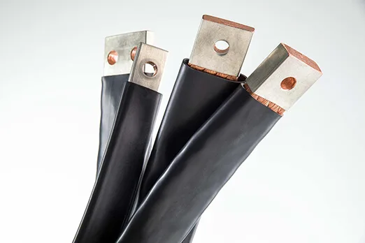 Copper flex bars manufacturers