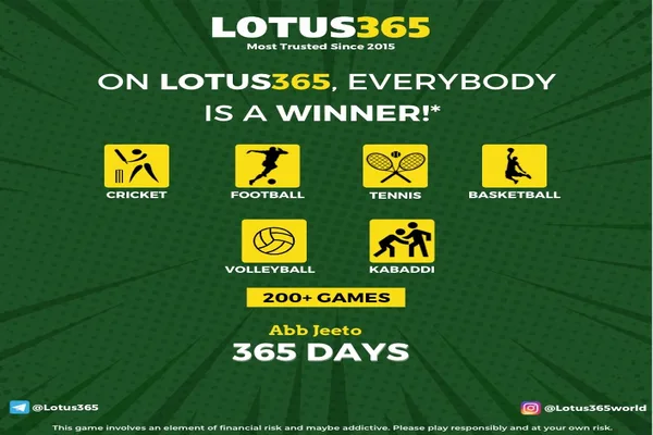Lotus365