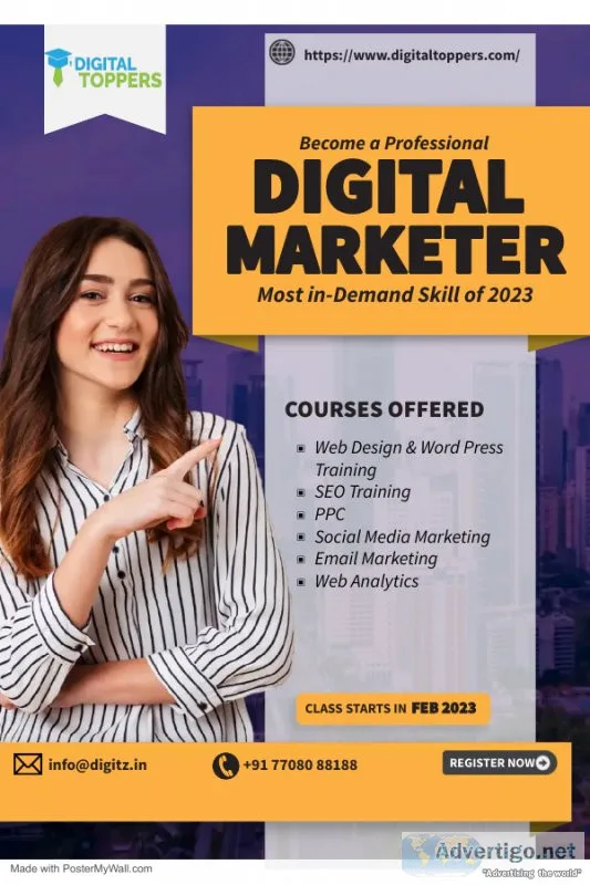 Digital marketing training in karur |digital marketing online co