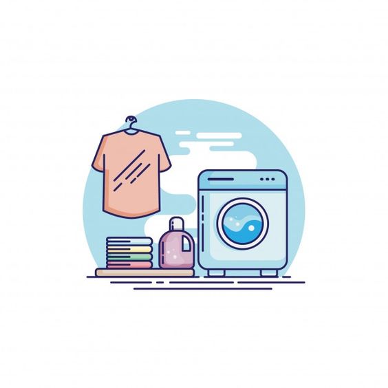 Laundry shop pos system/laundromat pos systems/best laundry shop
