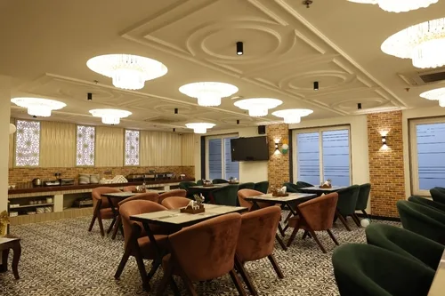 Hotels in greater noida