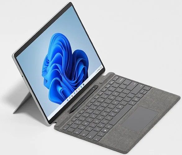 Second hand laptop