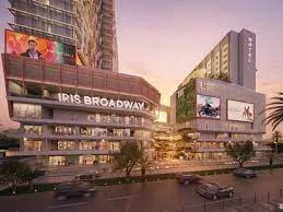 Budget-friendly office space on offer at trehan iris broadway no