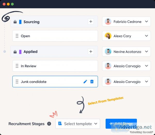 Best applicant tracking systems | superworks
