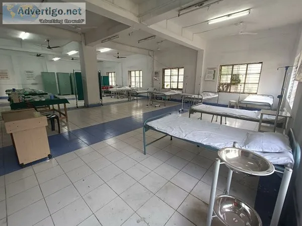 Last chance: limited seats to admisssion for bsc nursing at dsms