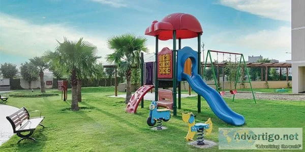 Real estate developer in gurgaon | experion