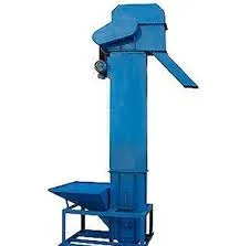 Bucket elevator manufacturer in india