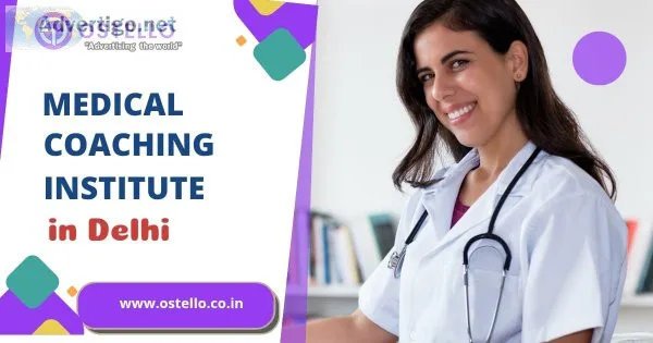 Neet coaching classes in delhi