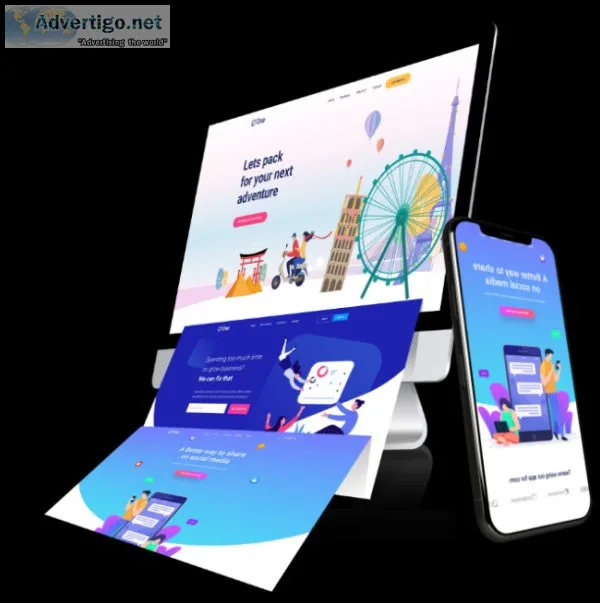 Best software development company in lucknow