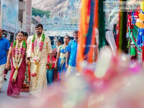 Wedding photography in madurai
