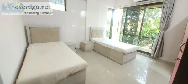 Jagruti rehabilitation centre in mumbai