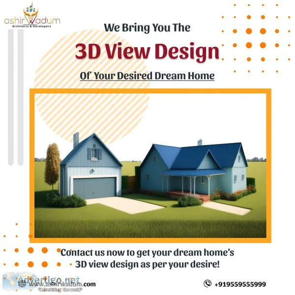 Architect designer in lucknow