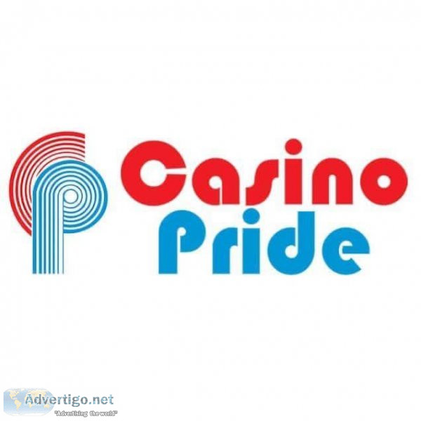 Casino pride