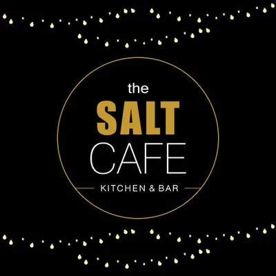 The salt cafe