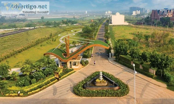 Real estate developer in gurgaon | experion