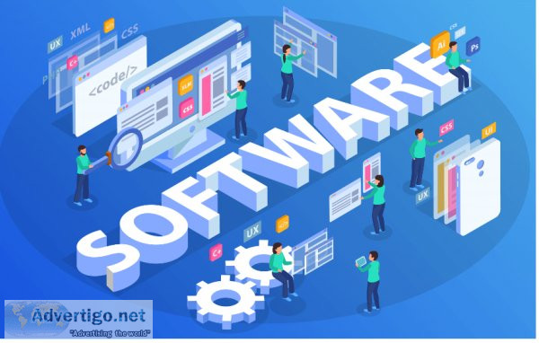 Get more effective software to increase your work efficiency